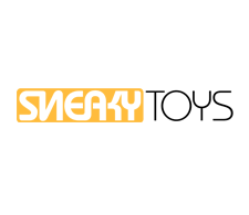 Sneaky Toys